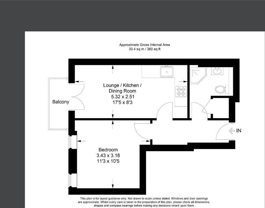 Luton Cozy & Lovely For Contractors * Luton (Bedfordshire)