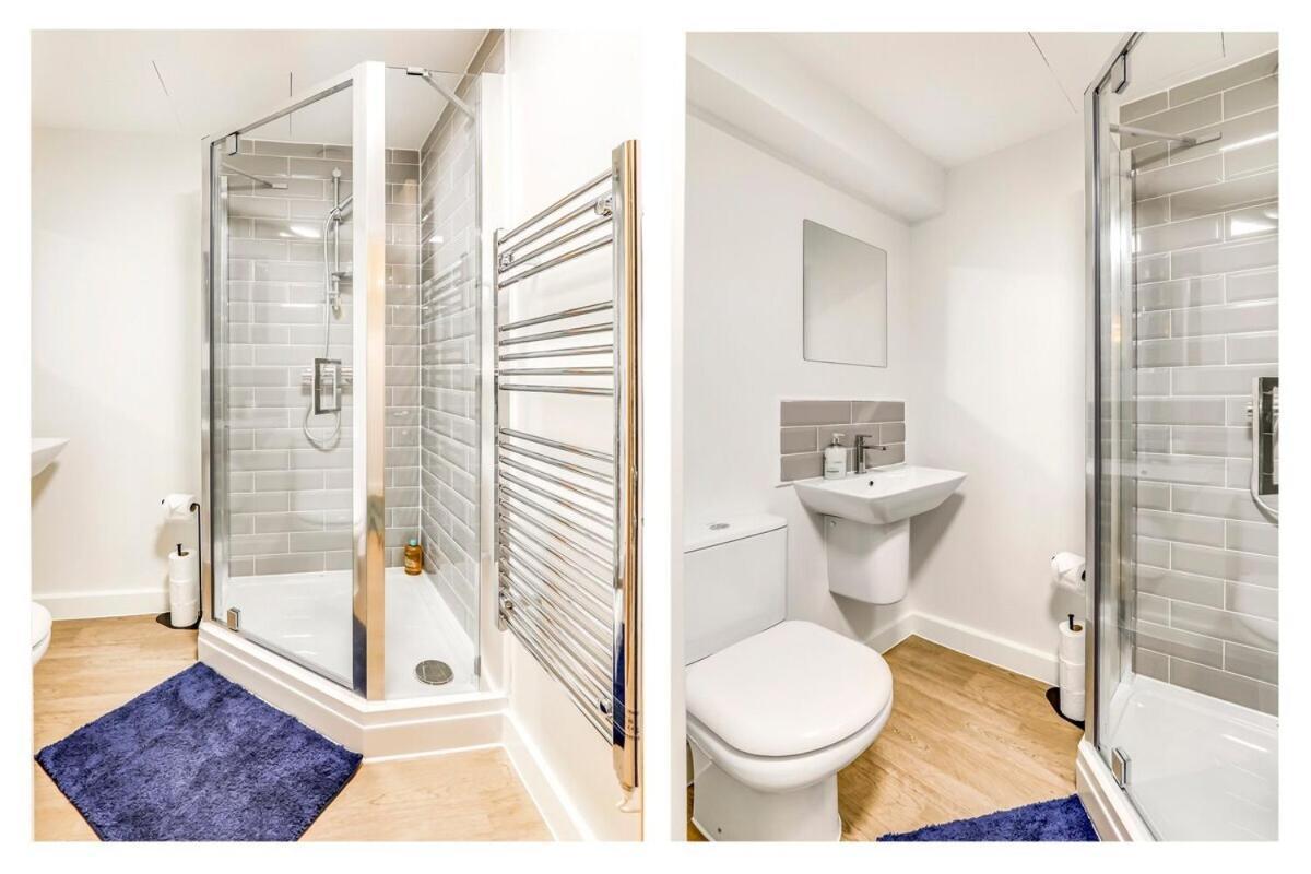 Luton Cozy & Lovely For Contractors Luton (Bedfordshire)