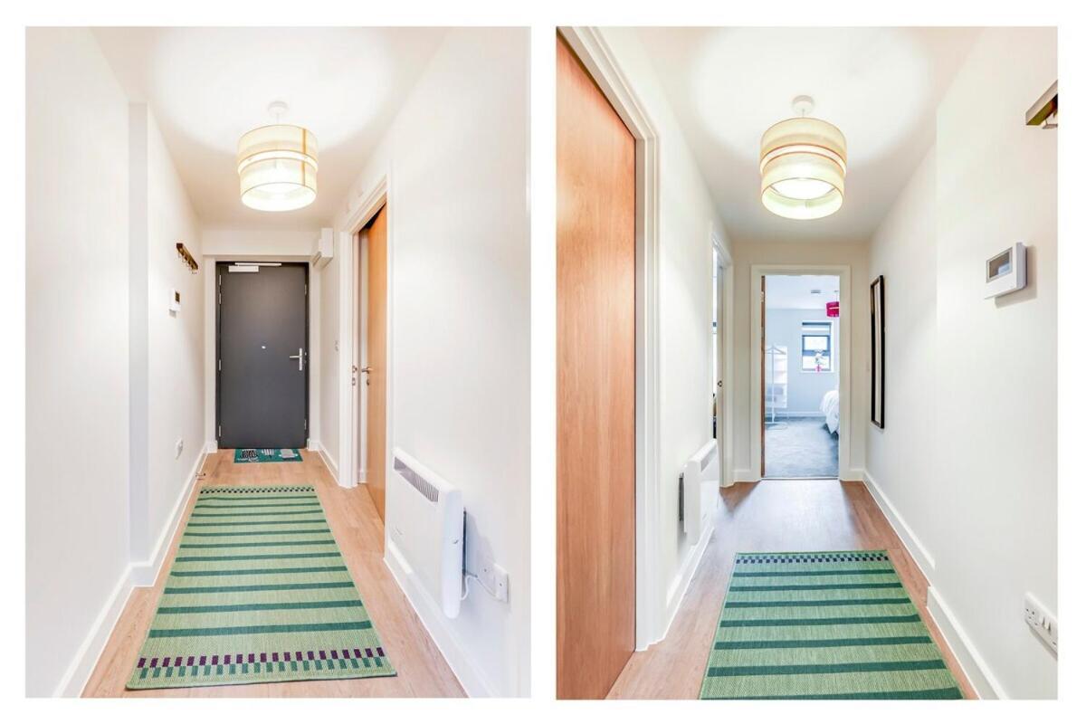 Luton Cozy & Lovely For Contractors